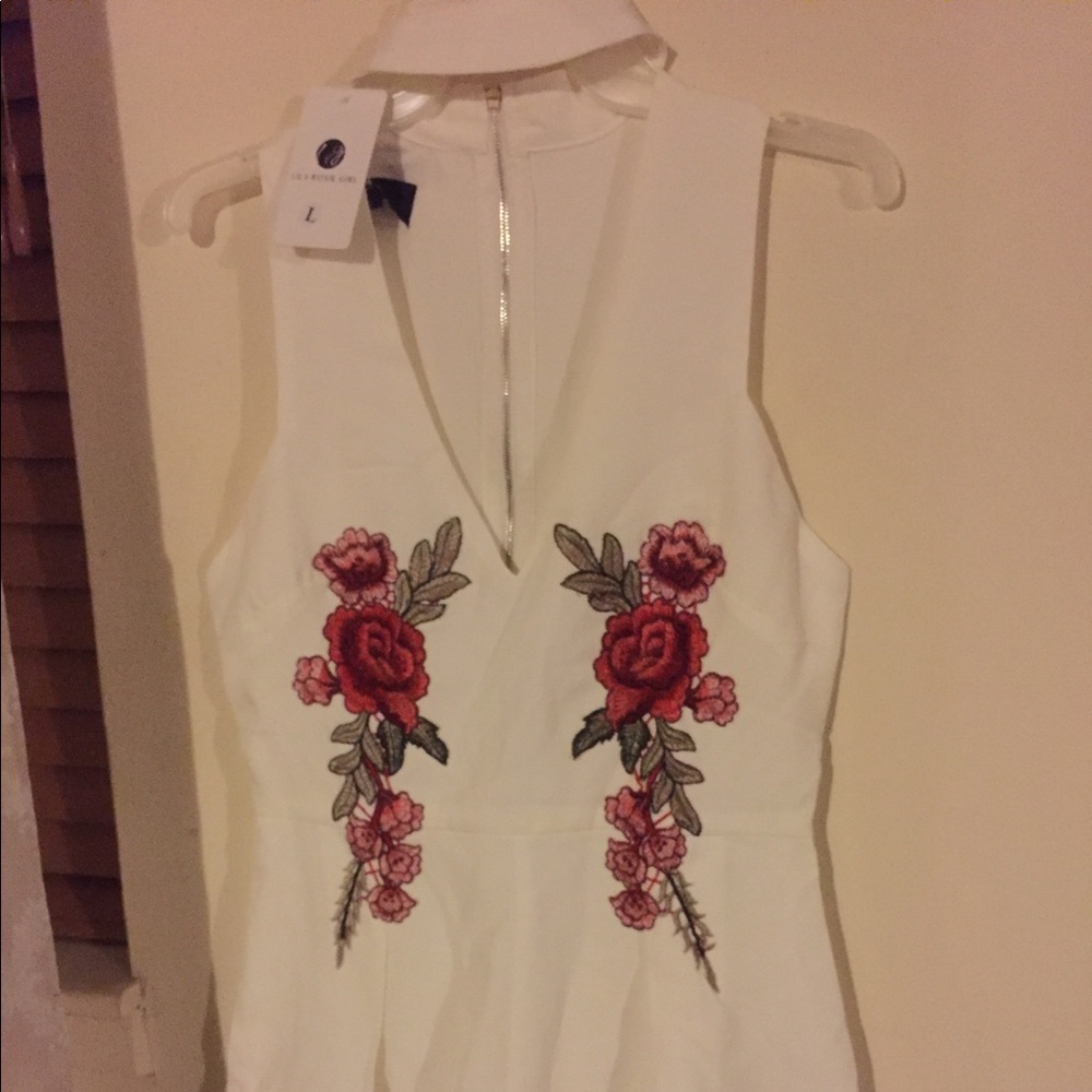 romper